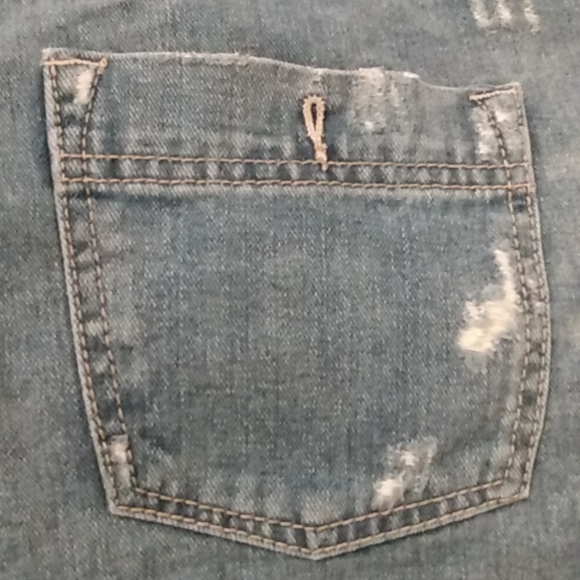 Free People shorts, 29. EUC - Picture 6 of 12